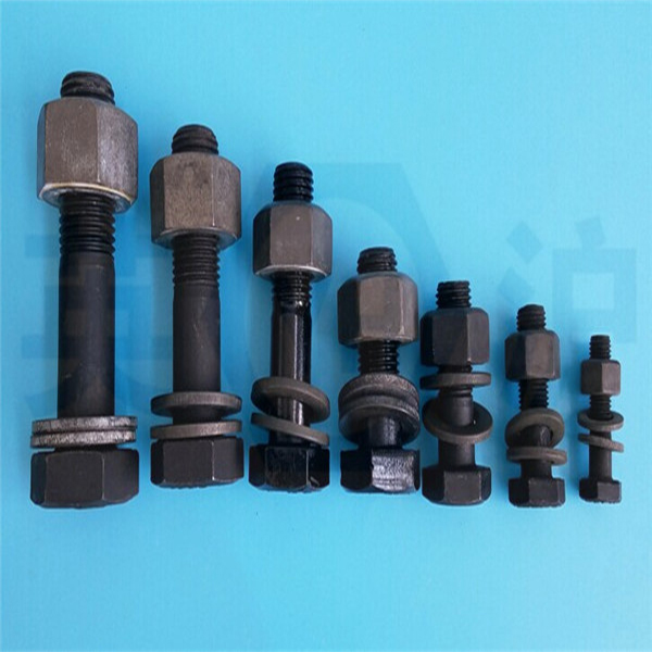 大六角高强度螺栓