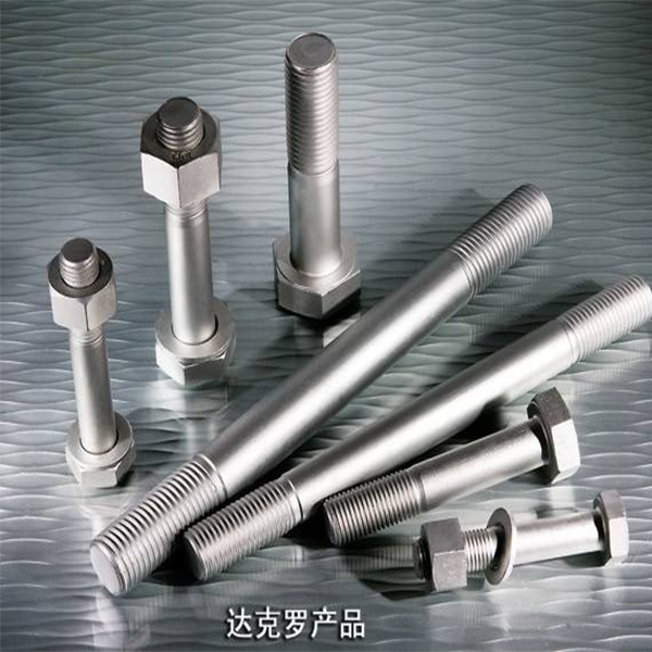如何解决螺纹紧固件松动的问题